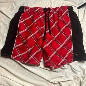 3xl ocean pacific swim trunks